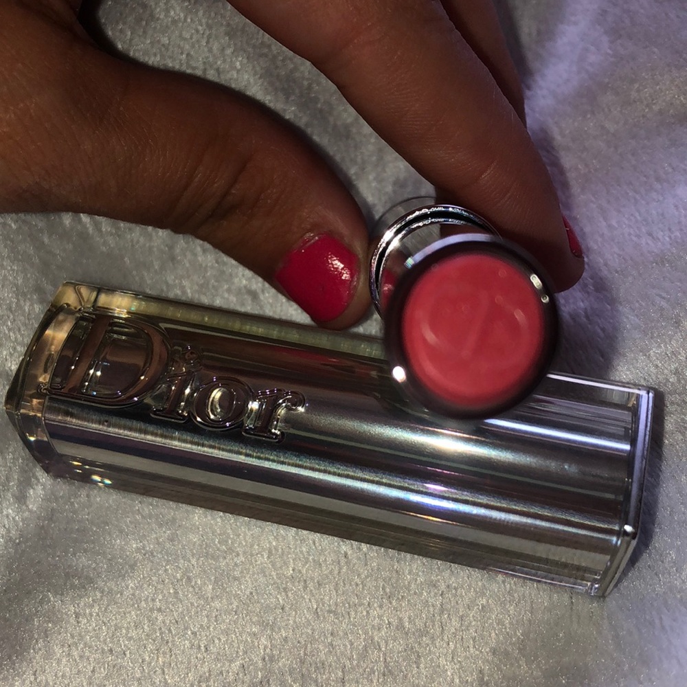 DIOR ADDICT 340 alive lipstick BRAND NEW